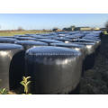 Black Silage Stretch  Film with 750mm